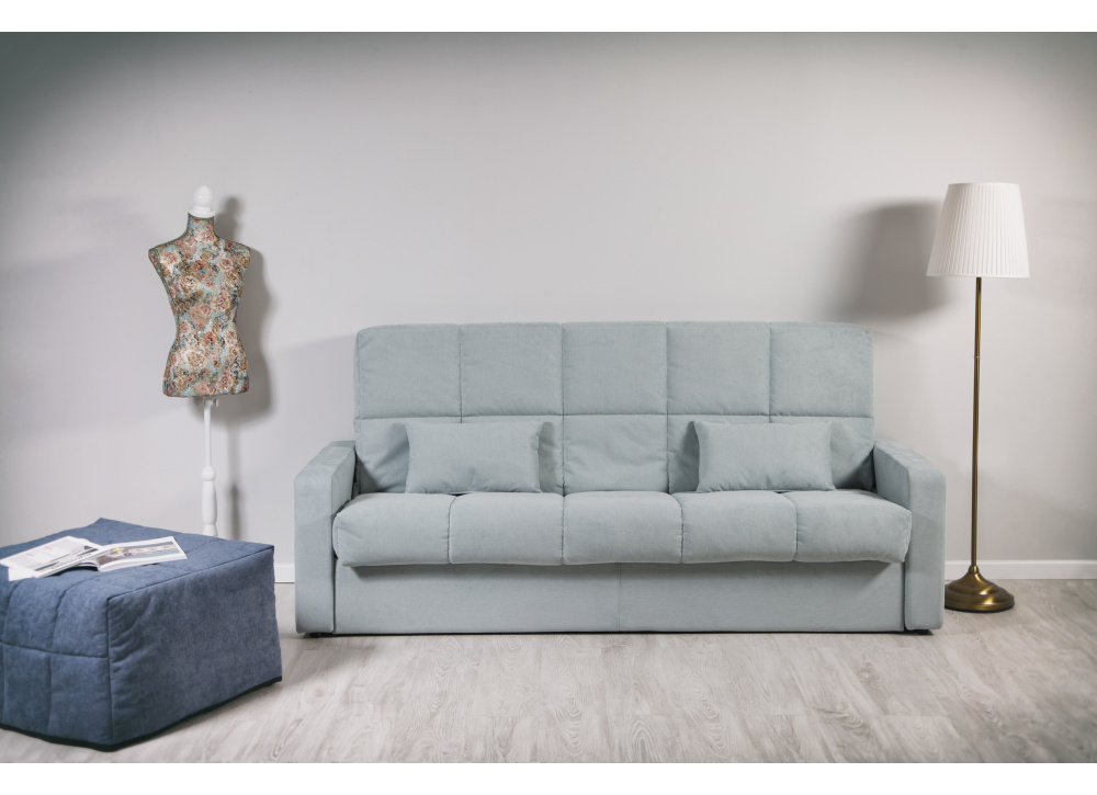 Sofás cama baratos y cómodos | Muebles Tuco