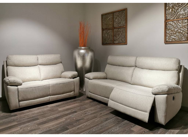 Comprar sofá 3 plazas|Sofás Baratos Muebles TUCO.NET Color 06. BEIGE