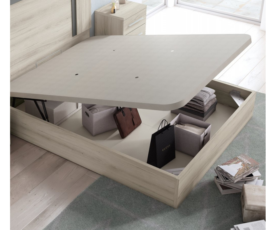 Comprar canapé abatible barato Precio canapé abatible