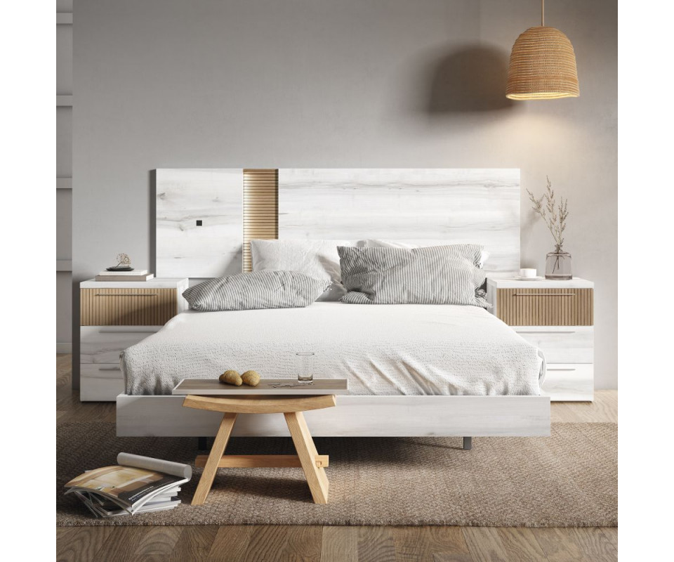 Comprar cabecero corrido Precio Cabeceros