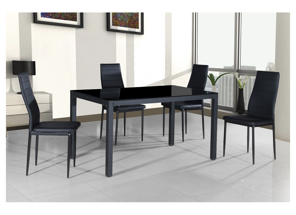Comprar Mesa de comedor Elegance | Precio mesas de comedor Tuco.net Comprar Mesa de comedor Elegance | Precio mesas de comedor Tuco.net