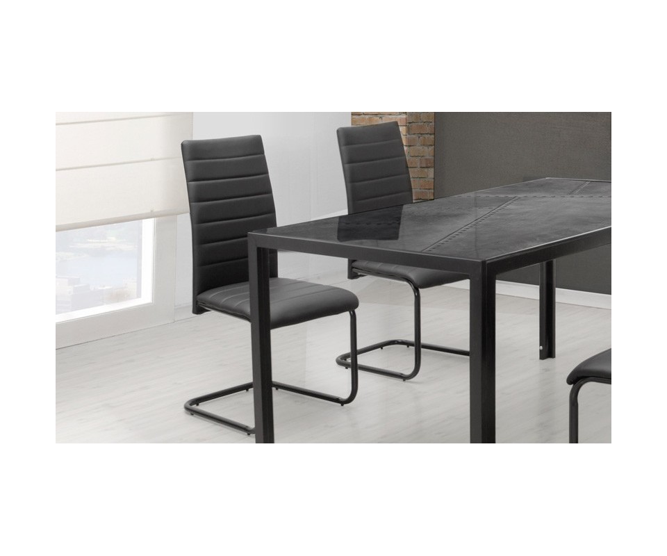 Comprar Silla de comedor Larson | Comprar sillas de comedor en Tuco.net