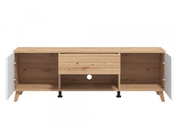 Mesa de tv para salón BRETAÑA Mesa de tv para salón BRETAÑA