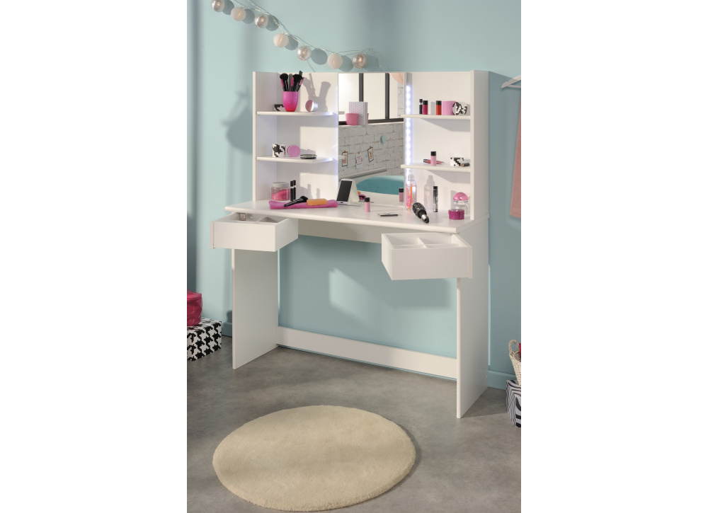 comprar tocador blanco reyser