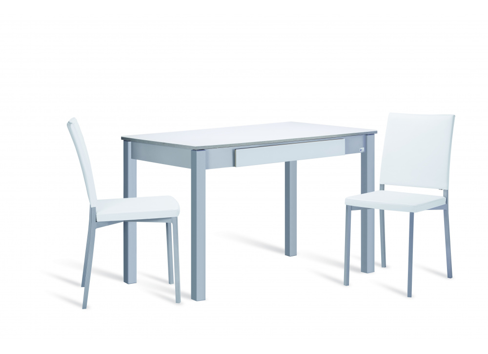 Comprar Mesa de cocina con cajón Bossa | Comprar Mesas de Cocina en Tuco Comprar Mesa de cocina con cajón Bossa | Comprar Mesas de Cocina en Tuco