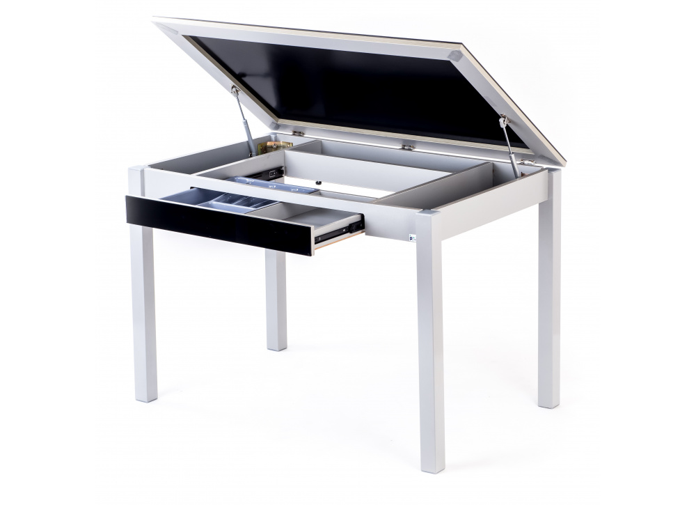 Comprar Mesa de cocina con cajón Bossa | Comprar Mesas de Cocina en Tuco Comprar Mesa de cocina con cajón Bossa | Comprar Mesas de Cocina en Tuco