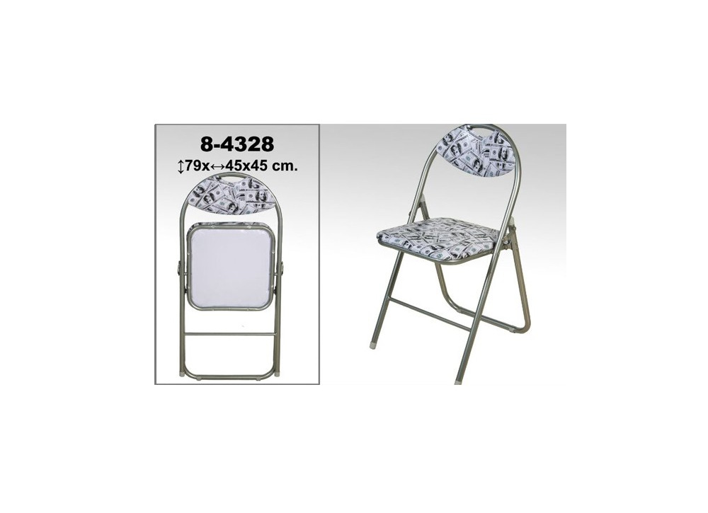 Comprar Silla plegable Liconl | Precio Sillas de cocina Tuco.net Comprar Silla plegable Liconl | Precio Sillas de cocina Tuco.net