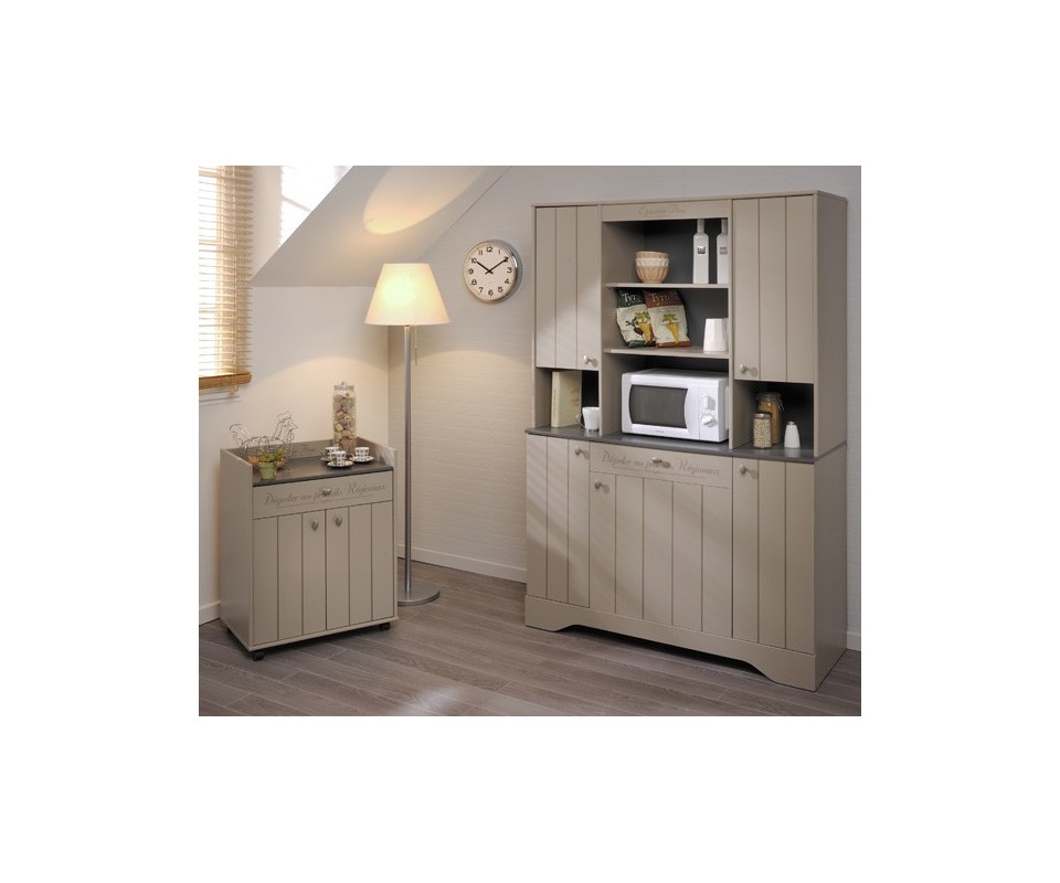 Comprar Buffet | Precio Muebles Auxiliares Tuco.net