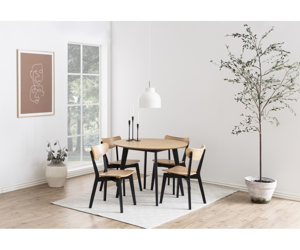 Comprar silla comedor vintage barata|Precio sillas comedor en muebles