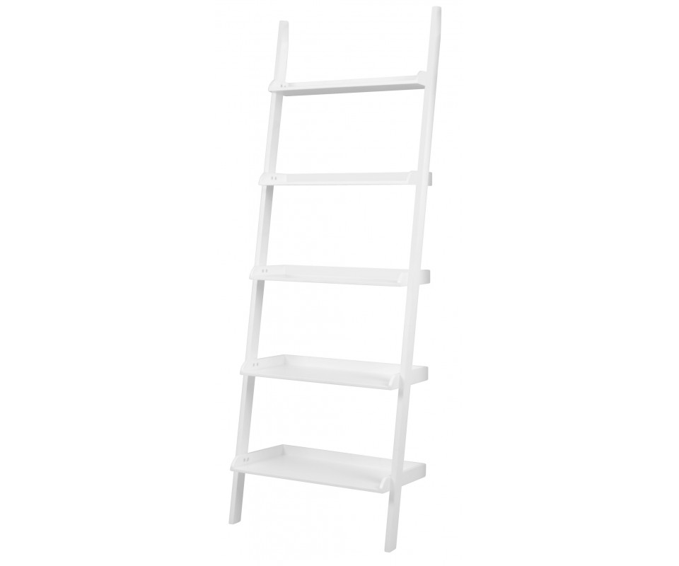 Comprar estantería escalera barata|Precio estanterías y auxiliares en
