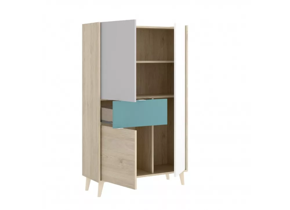 APARADOR VERTICAL OVAN APARADOR VERTICAL OVAN