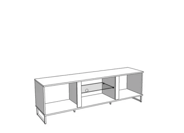 Mueble para TV SARD