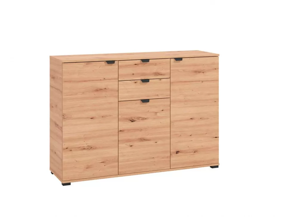 COMODA 5 CAJONES DUERO COMODA 5 CAJONES DUERO