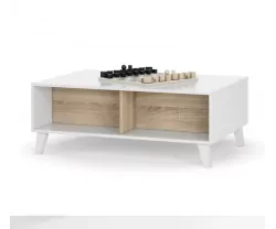 MESA DE CENTRO ELEVABLE HUNTER MESA DE CENTRO ELEVABLE HUNTER