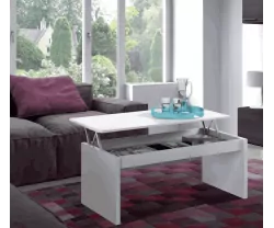 Mesa elevable Gardenia Mesa elevable Gardenia