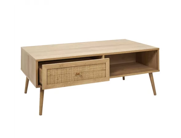 MESA DE CENTRO RATAN LOMBOK MESA DE CENTRO RATAN LOMBOK