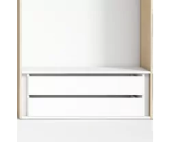 CAJONERA INTERIOR PARA ARMARIO CLEO CAJONERA INTERIOR PARA ARMARIO CLEO