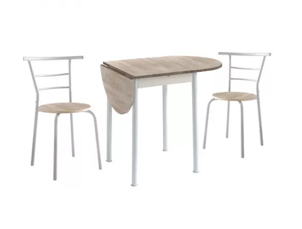 Mesas y sillas de cocina (2)