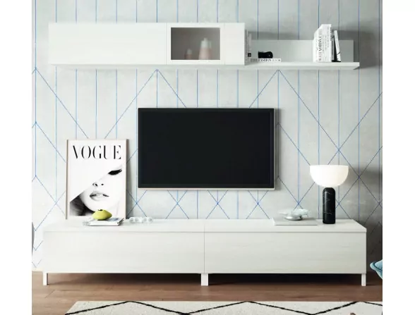 El mueble de la televisión ideal según el estilo del salón (con opciones de  compra)