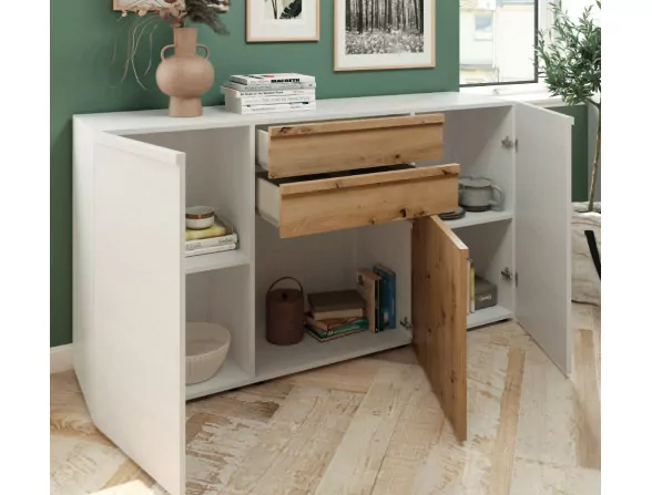 APARADOR FUTURE II APARADOR FUTURE II