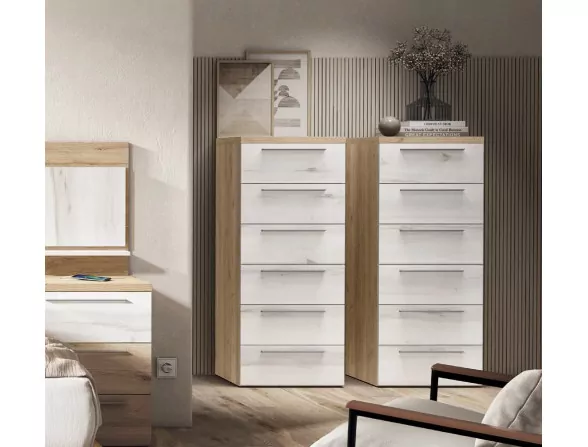 SINFONIER 6 CAJONES ORLAND 2