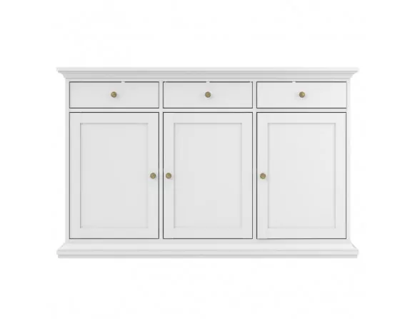 Aparador tres puertas Viena Aparador tres puertas Viena