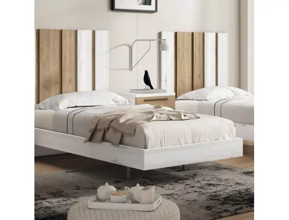 Muebles para Dormitorio, Base camas y Somieres
