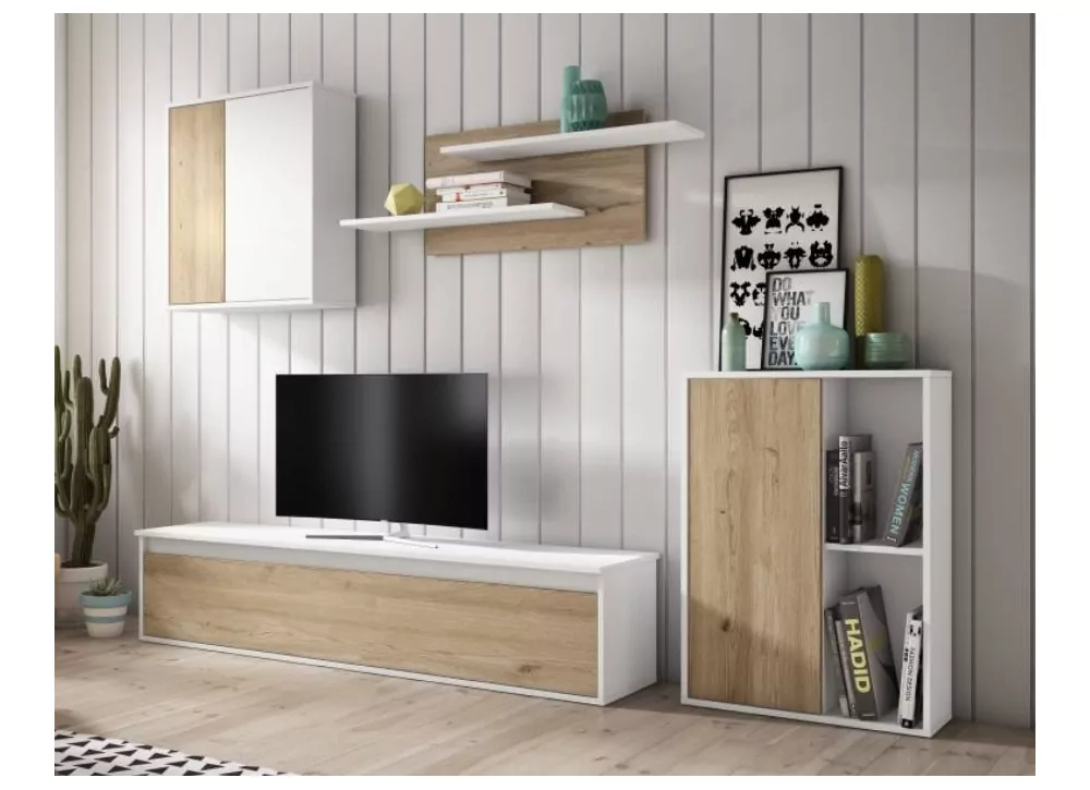 Muebles auxiliares - Mobiliario 16 Diseño de interiores - OFERTAS ideas