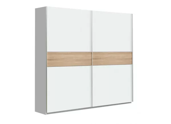 ARMÁRIO COM PORTA DE CORRER OLSON ARMÁRIO COM PORTA DE CORRER OLSON