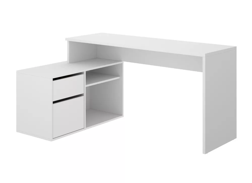 Mesa de estudo angular STUART