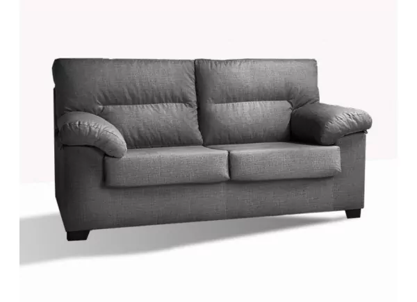 Comprar Sofa 3 plazas tamaño reducido SULLIVAN ELIGE EL COLOR GRIS
