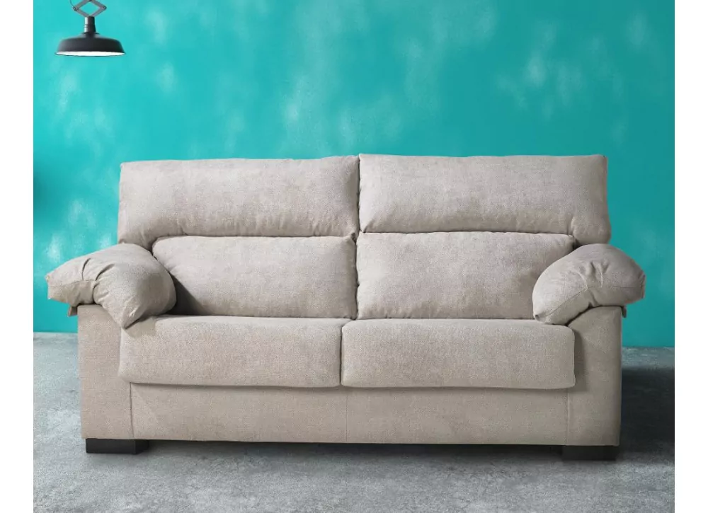 Comprar sofás de 2 plazas baratos - Tienda online