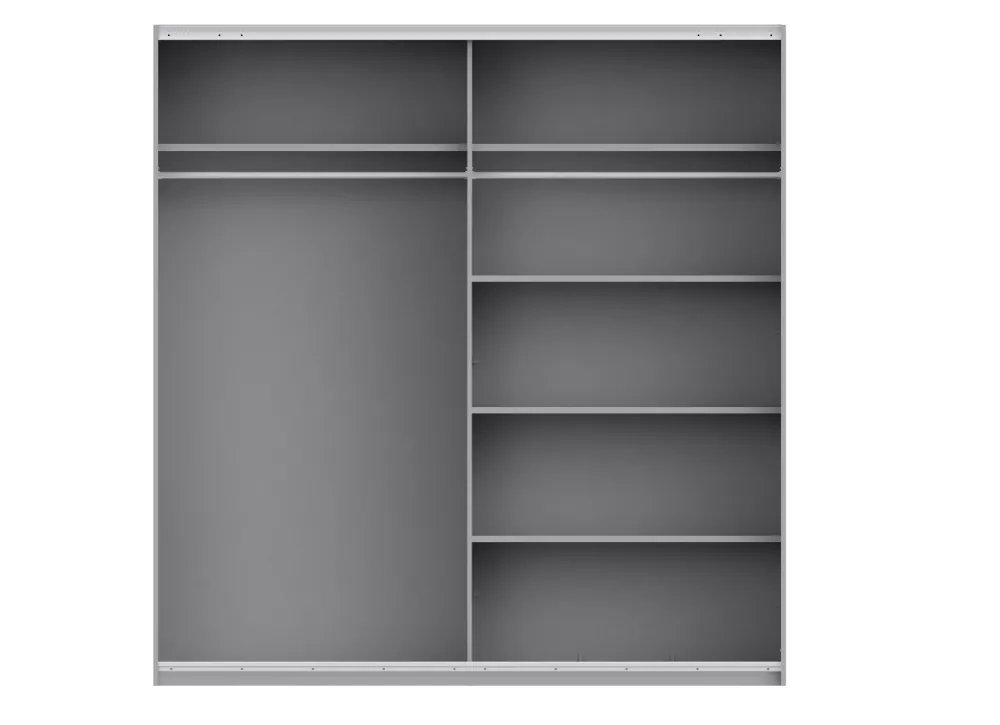 Comprar estantes para armario baratosPrecio estantes en muebles  MEDIDAS Para armario de 270 de 47,8 cm.
