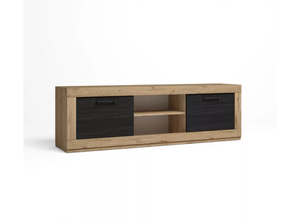 MUEBLE PARA SALÓN MILTON