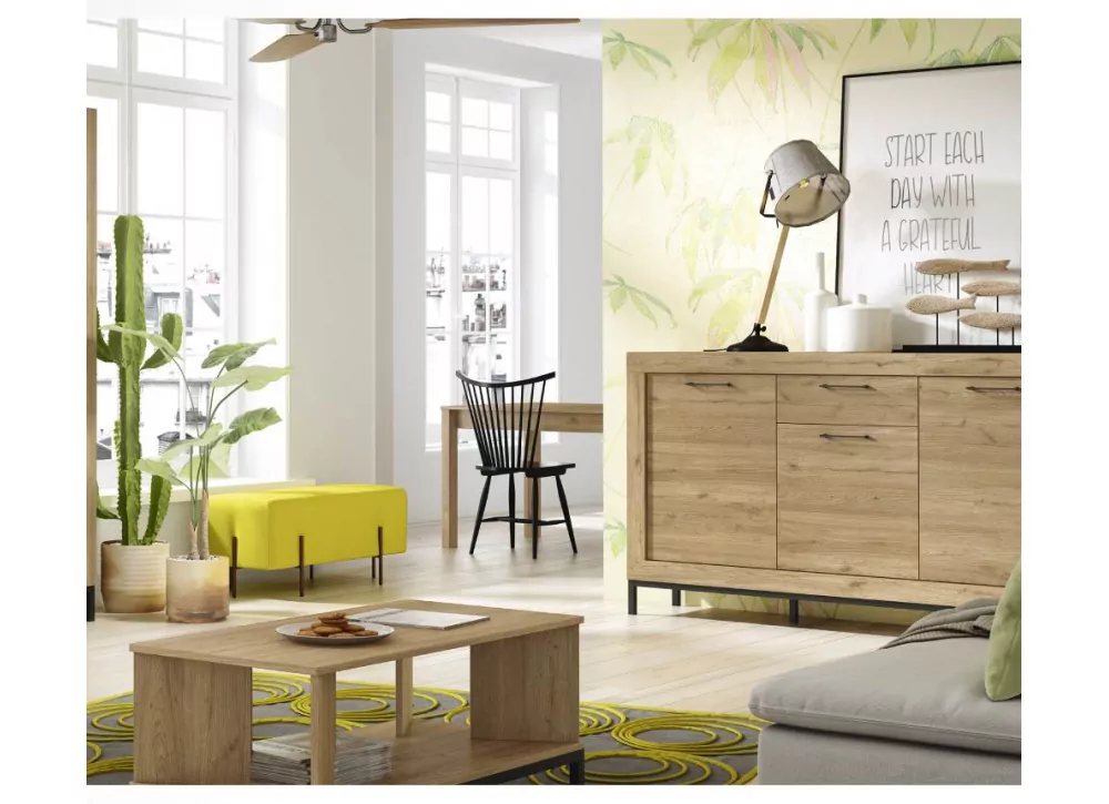 Mesa de centro BROWNIE Mesa de centro BROWNIE