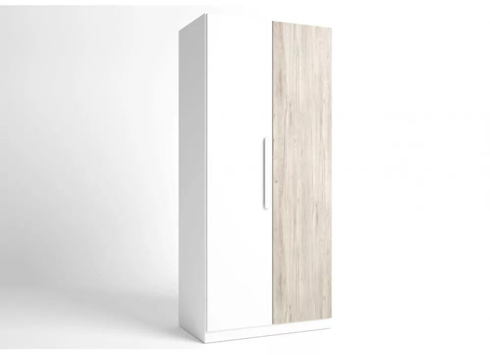 Roupeiro 2 portas STAR batters