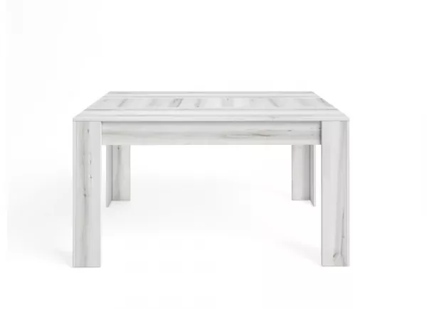 Mesa de comedor extensible lateral RENDER Mesa de comedor extensible lateral RENDER