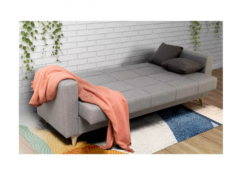 sofa cama de facil apertura