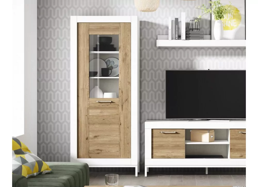 Mueble para salón BLYTH Mueble para salón BLYTH