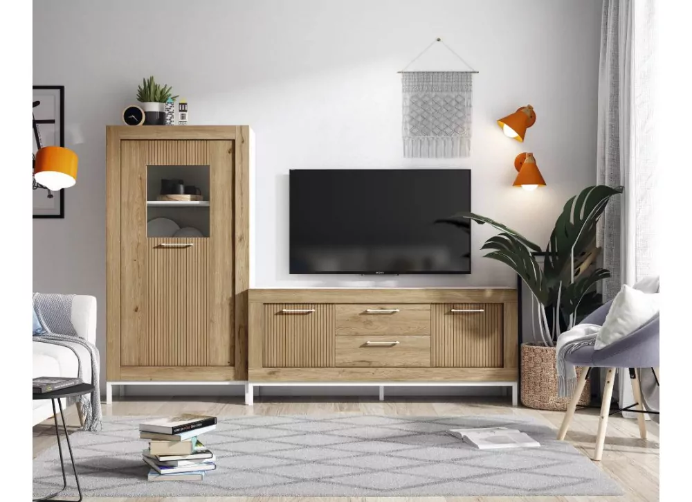 Móvel para sala TORQUAY