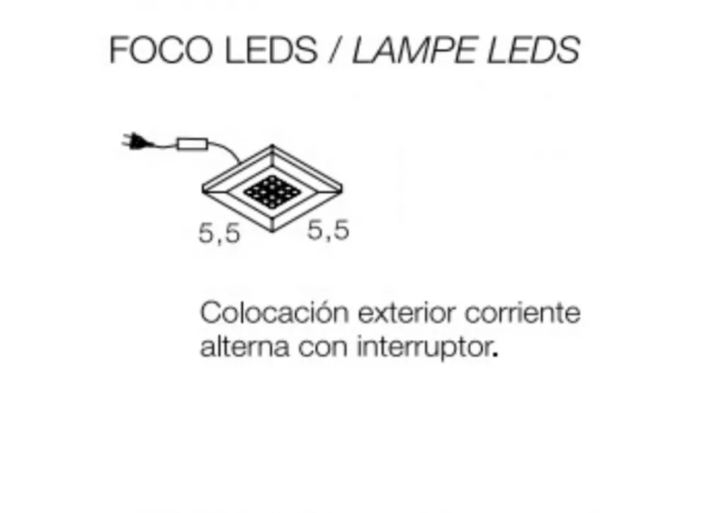 Iluminación led para librerías ATLANTIS Iluminación led para librerías ATLANTIS