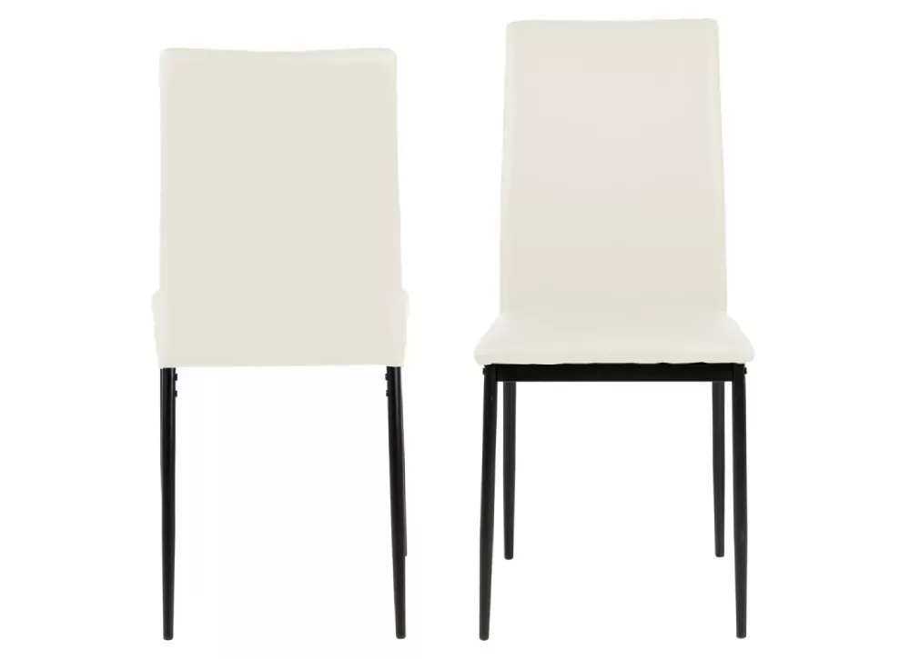 Silla comedor de terciopelo Sagres - Konzept Store®