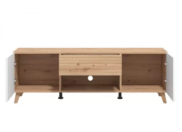 Mesa de tv para salón BRETAÑA