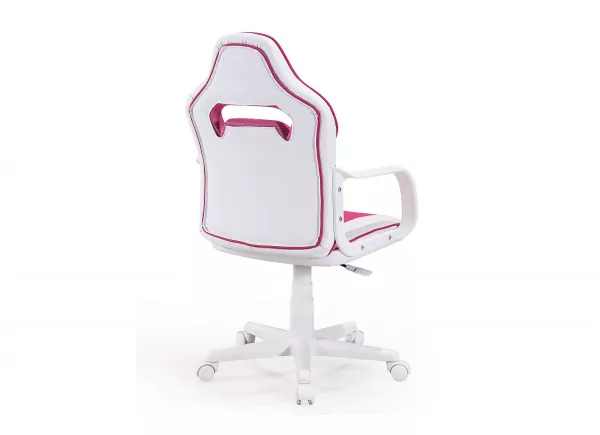 Comprar sillones gamer buenos Comprar sillones baratos en  ELIGE  EL COLOR XT RICE BLANCO FRESA