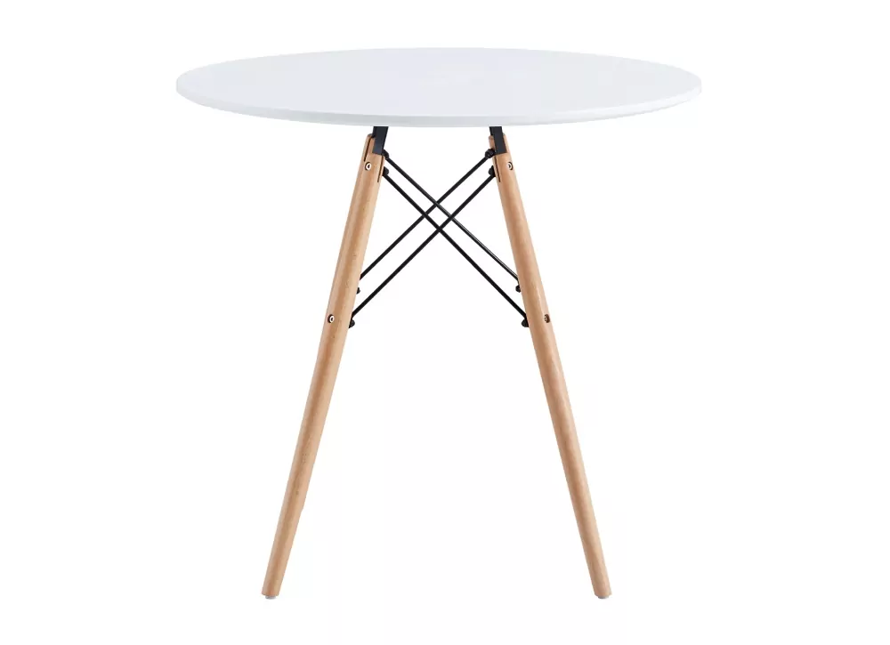 Mesa redonda nórdica ALYNA Mesa redonda nórdica ALYNA