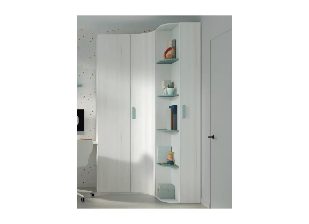 Terminal zapatero de armario corban PLUS Terminal zapatero de armario corban PLUS