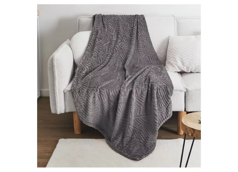 Mantita de sofá suave NAP Mantita de sofá suave NAP