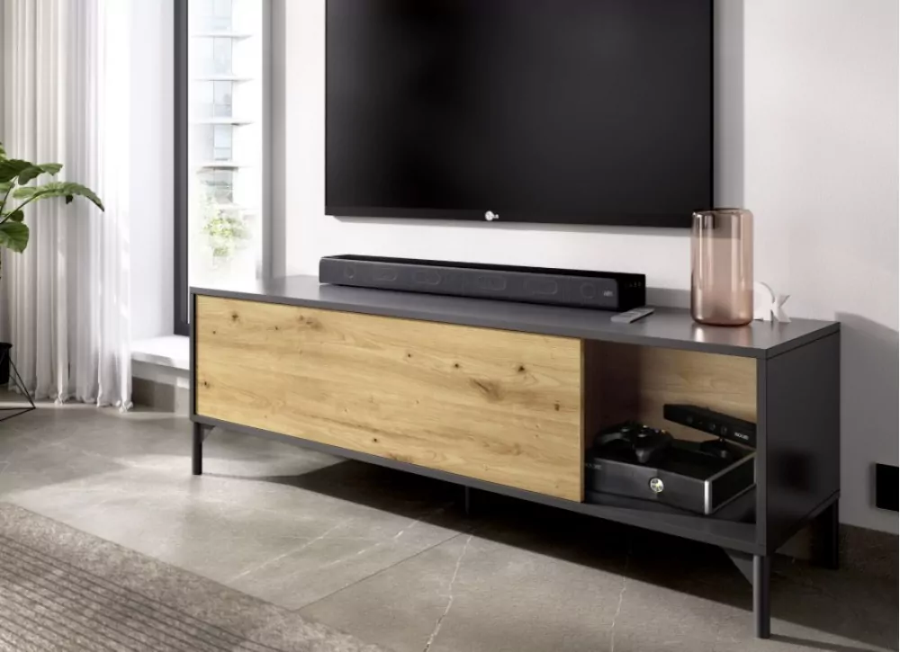 Compra tu Mueble TV barato - Diseño y Estilo