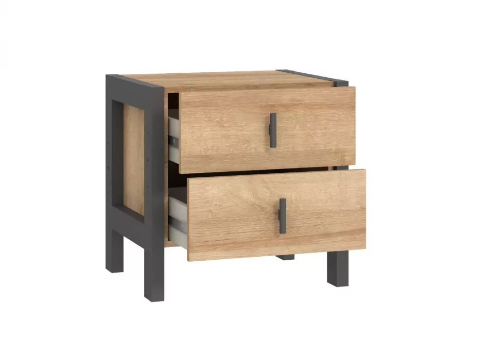 Mesa de cabeceira Varsóvia