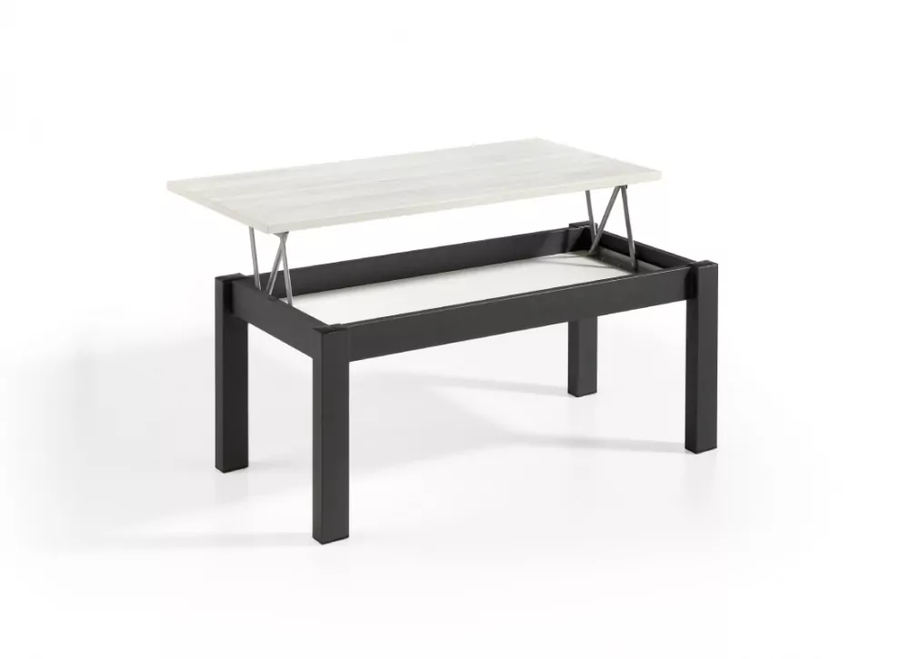 Mesa de centro elevatória CULLERA